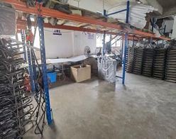 Production Workshop Production Workshop