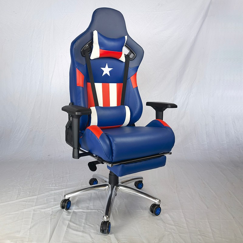 mold foam gaming chair