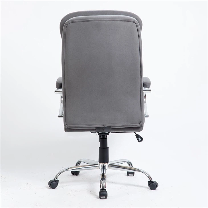 Fabric office chair