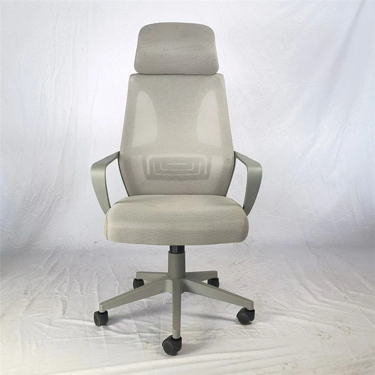 chair with headrest
