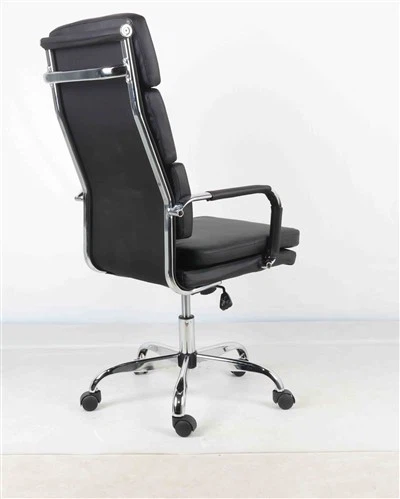 Does A Good Office Chair Make A Difference?