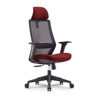 Mesh Office Lobby Chair